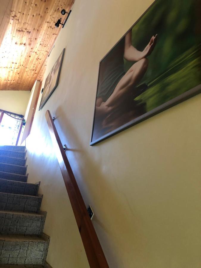 Jesolo Apartmanhaz บาลาตอนเคเรสตูร์ ภายนอก รูปภาพ