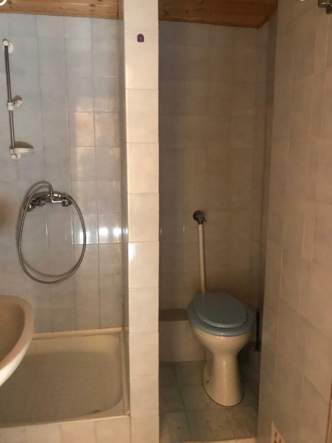 Jesolo Apartmanhaz บาลาตอนเคเรสตูร์ ภายนอก รูปภาพ